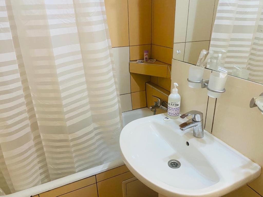 Ultracentral Брашов Экстерьер фото