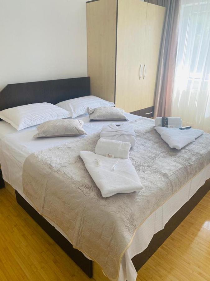 Ultracentral Брашов Экстерьер фото